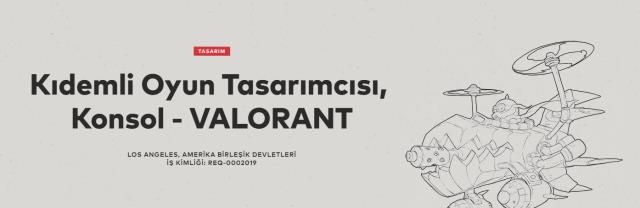 Valorant konsollara gelecek mi? Valorant konsol çıkış tarihi!