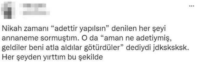 Düğünlerde yeni gelenek! Arkadaşına 'Duvak dansı' yapan genç kadın sosyal medyaya damga vurdu