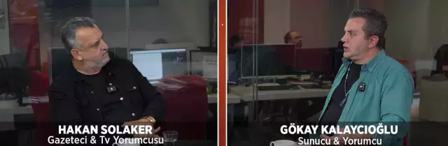 Gökay Kalaycıoğlu'ndan İbrahim Tatlıses yorumu: Perihan Savaş onun şansıydı