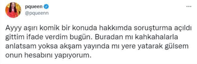 Canlı yayında yaptığı dans nedeniyle Twitch yayıncısı Pqueen hakkında soruşturma başlatıldı