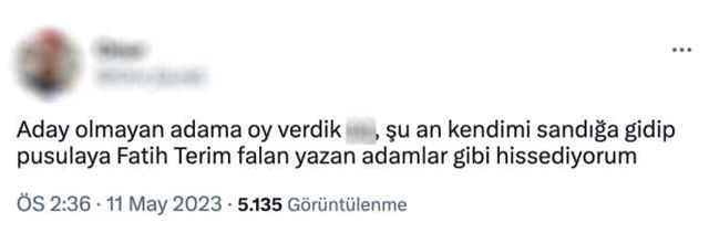 Muharrem İnce'nin adaylıktan çekilmesi sonrası yurt dışındaki seçmenlerden art arda paylaşımlar: Boşa mı gitti oyumuz?