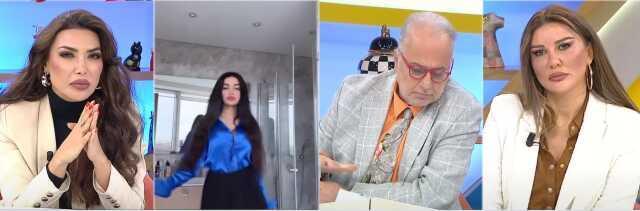 Eski eşinden Ece Ronay'ı zor duruma düşerecek itiraflar: Kapıma silahlı adamlar geldi