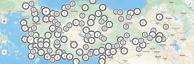 Müze Kart nasıl alınır? Müze Kart ne kadar 2023? Müze Kart başvuru, Müze Kart öğrenci ne kadar, nasıl alınır? Müze Kart geçen yerler İstanbul!