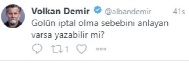 Sivasspor - Galatasaray maçında ne oldu? Sivasspor Galatasaray maçı olayı ne? GS maçında ne oldu?