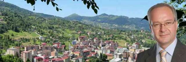 Makamında çalışanları tarafından dövülen Tonya Belediye Başkanı Beşel'in ifadesi ortaya çıktı