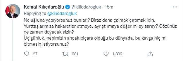 Kılıçdaroğlu'ndan Malatya'da beklenmedik hareket! Aleyhindeki afişle poz verdi