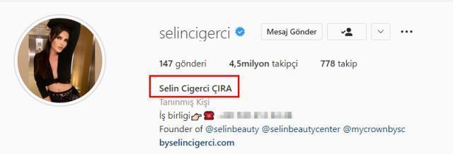 Selin Ciğerci ve Gökhan Çıra ikinci kez evlendi
