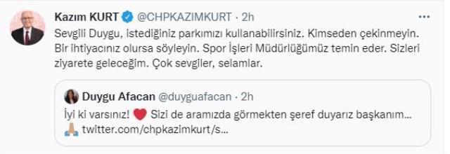 Eskişehir'de tartışma yaratan olay! Parkta yoga yapan kadınları CİMER'e şikayet ettiler