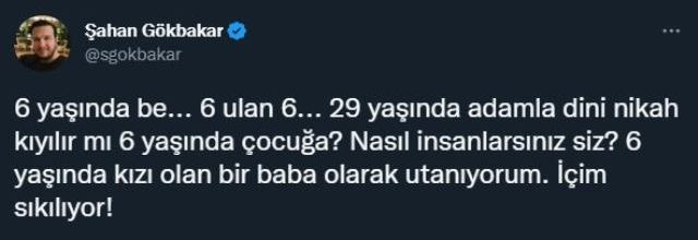 İsmailağa Cemaati'nde cinsel istismar iddiası! Siyasilerden ve ünlü isimlerden tepki yağıyor