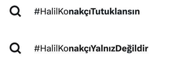 Halil Konakçı kimdir, ne dedi? Halil Konakçı kaç yaşında, ne iş yapıyor, şikayet mi edildi?