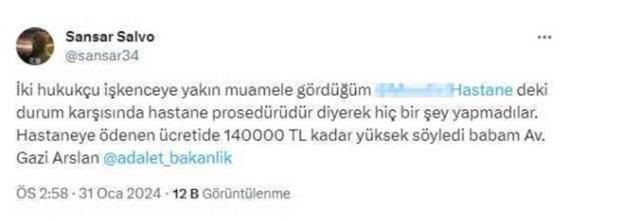 Sansar Salvo intihar mı etti, ailesi kim? Sansar Salvo kimdir, kaç yaşında?