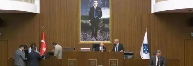 CHP'li ABB Başkan Vekili'nden Küfürlü Sözler İddiası