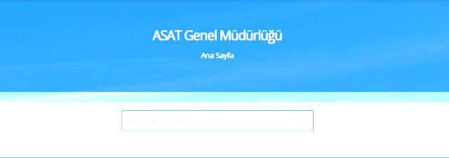 ASAT Antalya su kesintisi: 27-28 Mart Antalya su kesintisi listesi!