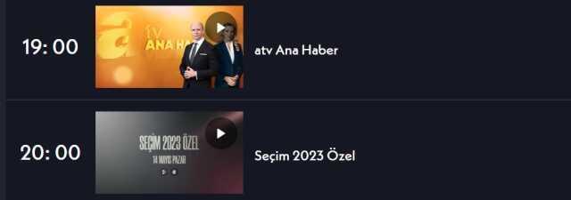 Kuruluş Osman yok mu? 14 Mayıs 2023 Pazar seçim günü Kuruluş Osman neden yok, bugün yayınlanmayacak mı?