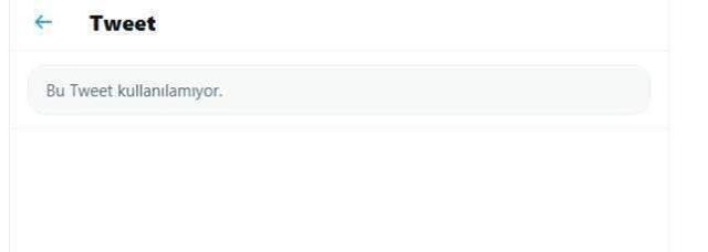 Ghezzal'ı Beşiktaş'a çağıran Rosier, bu paylaşımını ışık hızıyla kaldırdı