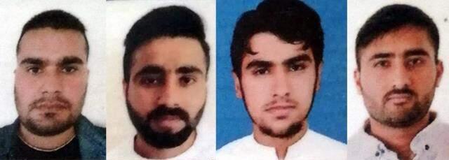 Pendik'te fidye için rehin alıp işkence ettiler, para alamayınca öldürüp bahçeye gömdüler