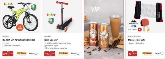 BİM aktüel 13 Ağustos 2021! BİM aktüel ürünler kataloğu!