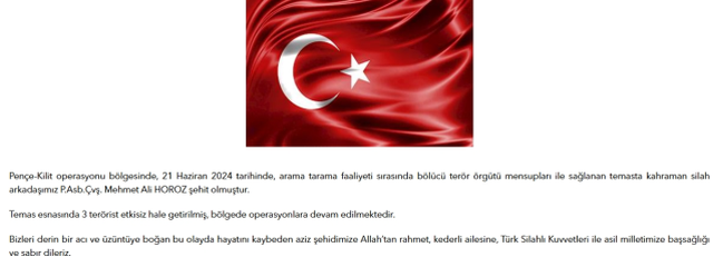 Murat Kemal Yetişen kimdir? Şehit Piyade Komando Binbaşı Murat Kemal Yetişen kaç yaşıda, evli mi, memleketi neresi?