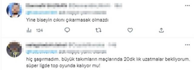 Beğenen de var tepki gösteren de! Yeni kural Süper Lig'de ilk kez uygulandı
