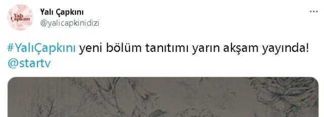 Yalı Çapkını fragmanı bu akşam var mı? 3-4 Ocak Yalı Çapkını fragmanı hangi gün yayınlanır? Yalı Çapkını fragmanı bugün mü yarın mı? Salı mı Çarşamba