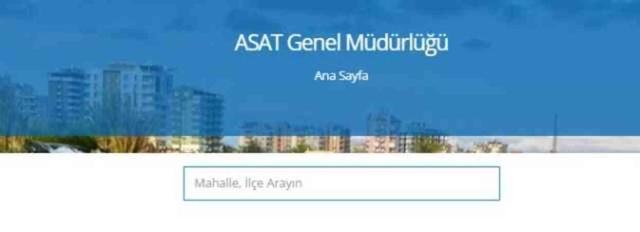 ASAT Antalya su kesintisi: Antalya'da sular ne zaman gelecek? 1-2 Temmuz 2024 Antalya su kesintisi listesi!