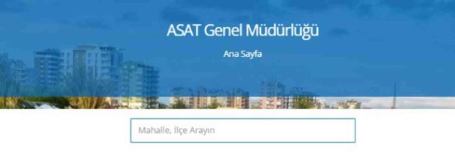 ASAT Antalya su kesintisi: Antalya'da sular ne zaman gelecek? Alanya, Döşemealtı, Muratpaşa 10-11 Ağustos 2024 Antalya su kesintisi listesi!