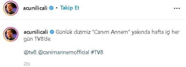 Canım Annem ne zaman, saat kaçta, hangi kanalda? Canım Annem dizisi ne zaman başlayacak? Canım Annem hangi günler, hafta içi her gün mü?
