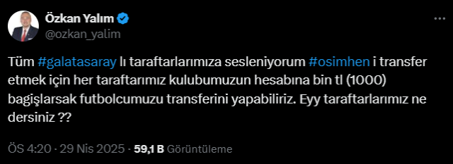 Haber Resmi