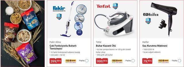 BİM aktüel 13 Ağustos 2021! BİM aktüel ürünler kataloğu!