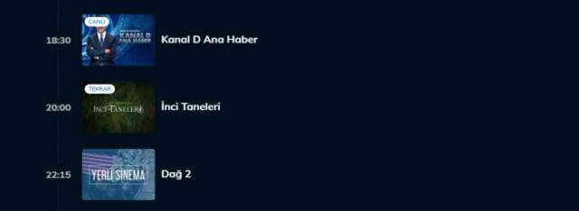 İnci Taneleri neden yok? İnci Taneleri yeni bölüm bugün yayınlanmayacak mı, yok mu? 24 Ekim İnci Taneleri günü mü değişti, hangi gün yayınlanıyor?