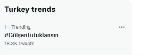 Gülşen'den sahnede İmam Hatipliler hakkında tepki çekecek sözler: Sapıklığı oradan geliyor herhalde