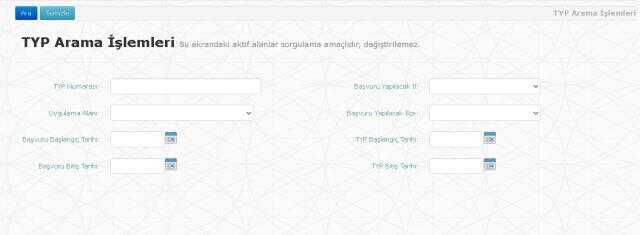 TYP İşkur başvurusu nasıl yapılır 2023? TYP personel alımları başladı mı, ne zamana kadar başvuru yapılabilir? İşkur TYP başvuru ekranı 2023!