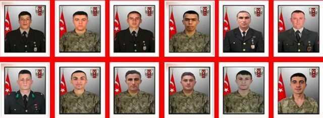 ŞEGAFED Sultanbeyli İlçe Başkanı Yasin Timur: Teröre destek veren kim varsa hepsini lanetliyoruz