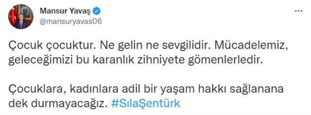 Tüm Türkiye Sıla'ya ağlıyor! 100 binin üzerinde tepki paylaşımı yapıldı