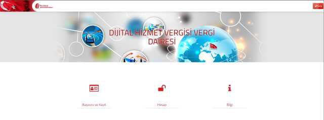 Dijital hizmet vergisi oranı 2023! Dijital hizmet vergisi oranı nedir? Dijital hizmet vergisi kanunu nedir? Dijital hizmet vergisi süresi