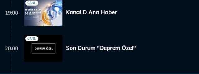 Gecenin Ucunda yok mu? Gecenin Ucunda neden yok? Bugün Gecenin Ucunda yeni bölüm yayınlanacak mı?
