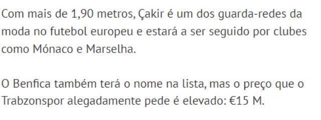 Uğurcan Çakır'a dev talip! Ayrılmasına kesin gözüyle bakılıyor
