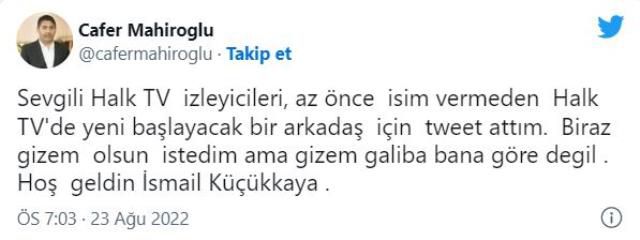 İsmail Küçükkaya hangi kanala geçti? FOX TV İsmail Küçükkaya neden yok? Başka kanala mı geçti, transfer mi oldu? İsmail Küçükkaya kimdir?