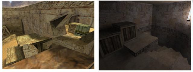 Dust 2'nin ortaya çıkış hikayesi Bu harita nasıl bu kadar popüler olmayı başardı?