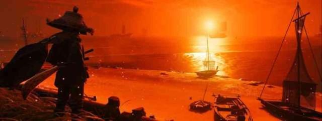 Ghost of Tsushima, PC'de rekor kırdı