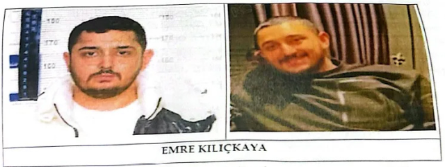 Etiler'deki kanlı planın arkasından 'Şapkalılar' çıktı: Vermezsen, kafana sıkarız
