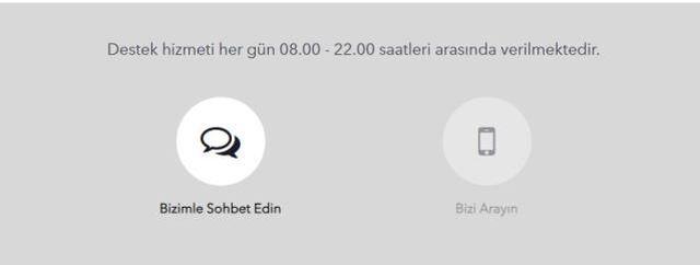 Disney Plus iletişim numarası! Disney Plus Türkiye iletişim numarası var mı? Disney+ iletişime nasıl geçilir?