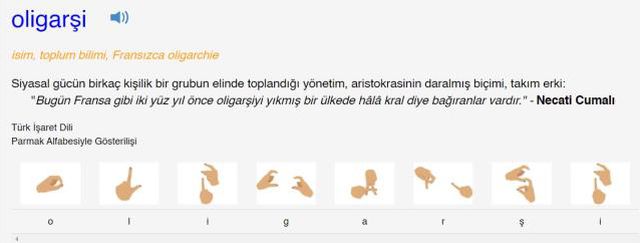 Oligark ne demek? Oligarşi ne demek? Oligarşi TDK anlamı nedir? Oligark nedir?