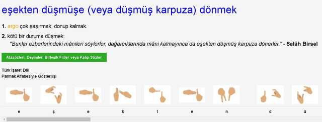 (Hangisi bir deyim değildir?...) Kim Milyoner Olmak İster 25 Temmuz Sorusu Cevabı Nedir? 400 Bin TL'lik soru ve cevabı ne?