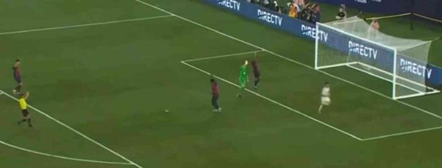 Sosyal medya bunu konuşuyor! Arda Güler'in Barcelona'ya attığı şahane gol geçerli sayılmadı