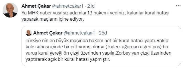 Kural hatası mı yapıldı? Trabzonspor-Beşiktaş maçı geçersiz sayılabilir