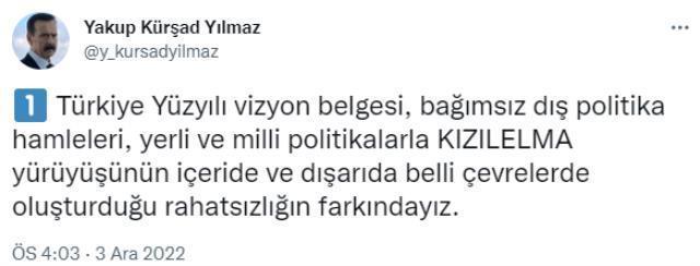 Suç örgütü liderliğinden hapis yatan Kürşad Yılmaz, BİM'in patronuna tehdit: Tuttuğunuz köşe başları mezarınız olur