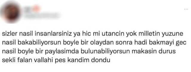 Cem Garipoğlu'nun kardeşinin yaptığı iddia edilen paylaşım ortalığı ayağa kaldırdı
