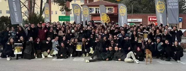 Anadolu Üniversitesi Sosyal Medya Kulübü: Yeni Dönemde Merak Edilenler ve Dopdolu Etkinliklerle Öne Çıkıyor!