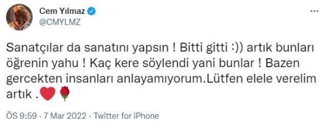 Cem Yılmaz'dan akaryakıt ve yağ fiyatlarına imalı paylaşım! Bakanlara göndermede bulundu